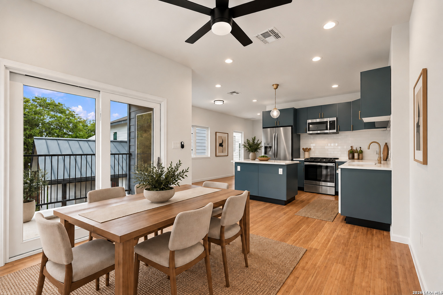 124 Kearney, #102, San Antonio, TX 78210