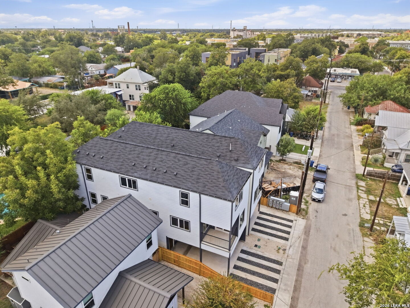 124 Kearney, #102, San Antonio, TX 78210