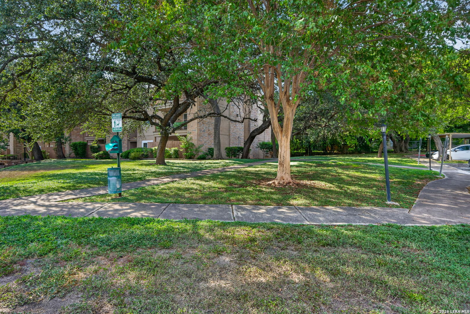 Photo 2 of Condo for sale at 4119 Medical #E107, San Antonio, TX 78229 | MLS# 2019539 | Listing updated on 2026-09-26