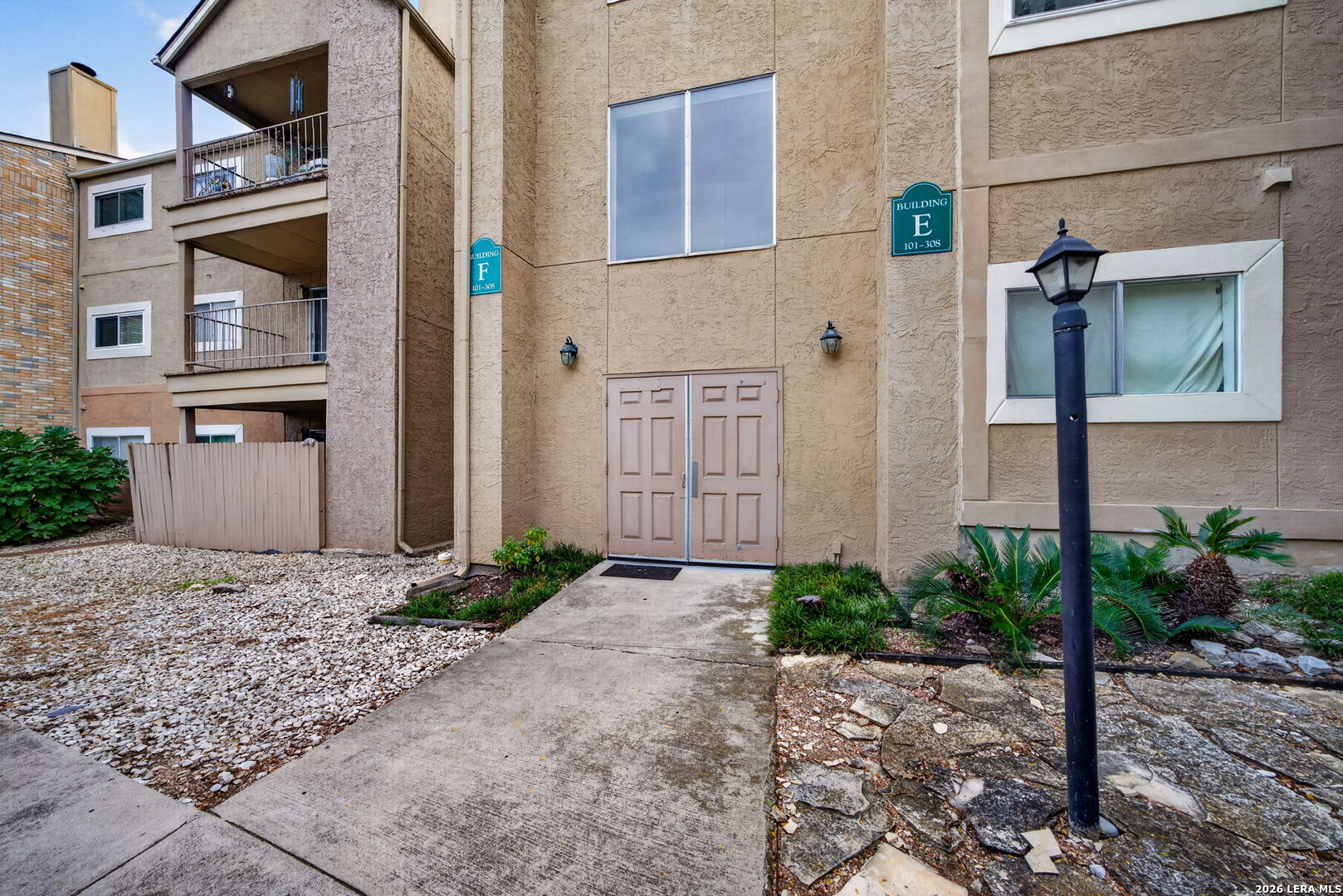 Photo 3 of Condo for sale at 4119 Medical #E107, San Antonio, TX 78229 | MLS# 2019539 | Listing updated on 2026-09-26
