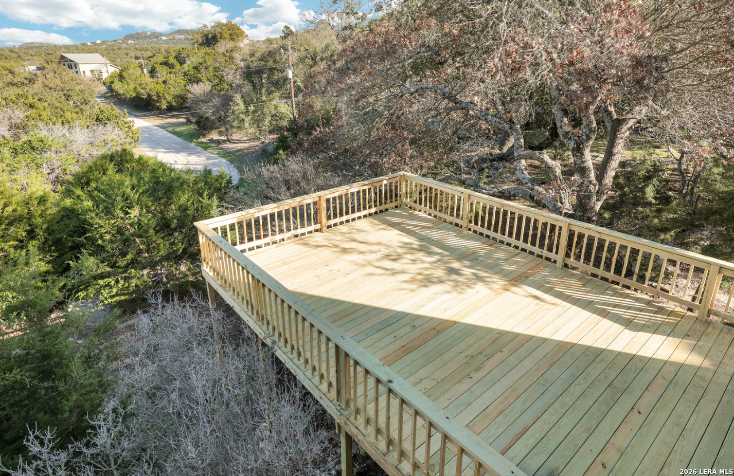1122 OAKRIDGE LN, Canyon Lake, TX 78133