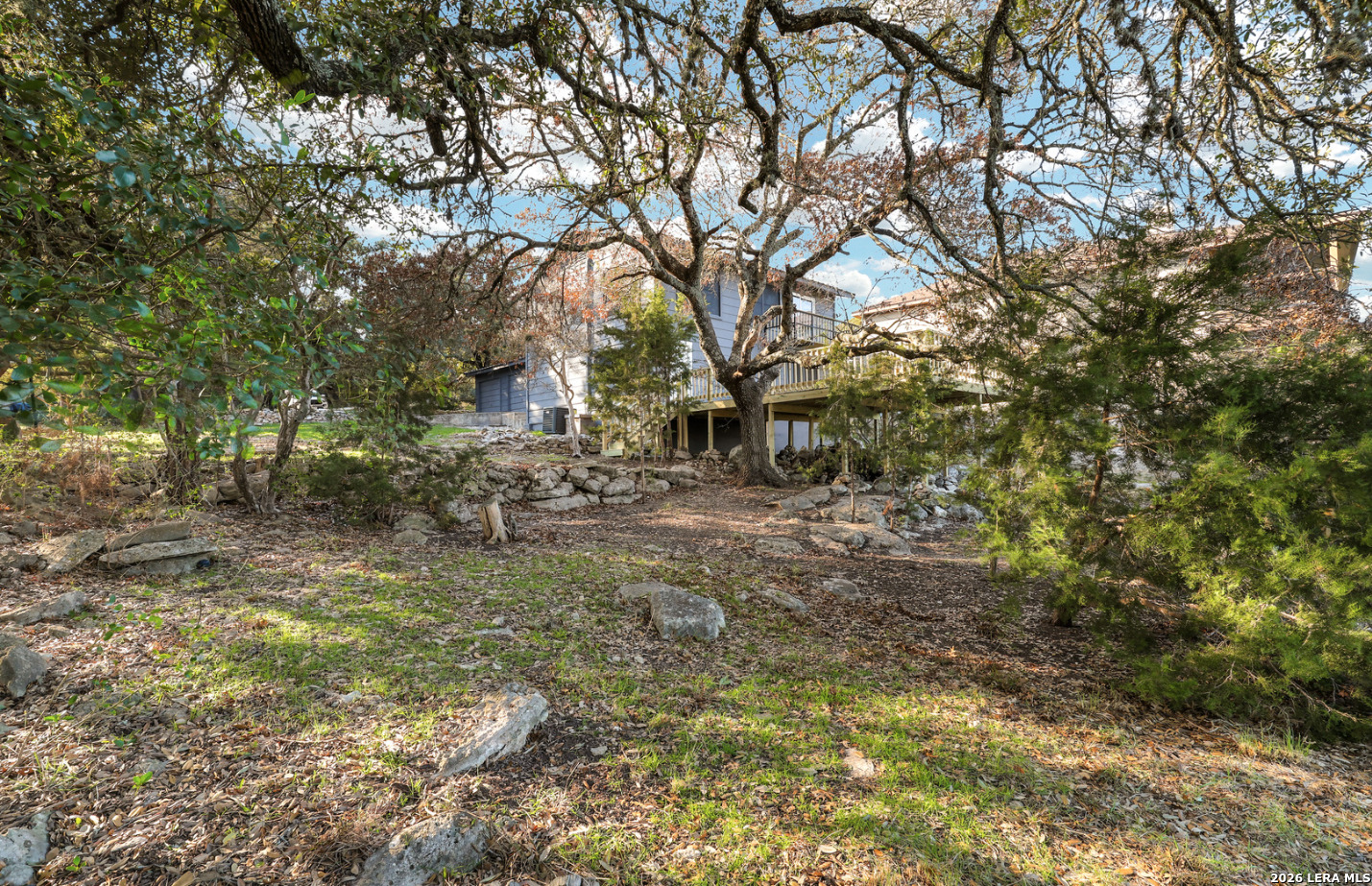 1122 OAKRIDGE LN, Canyon Lake, TX 78133