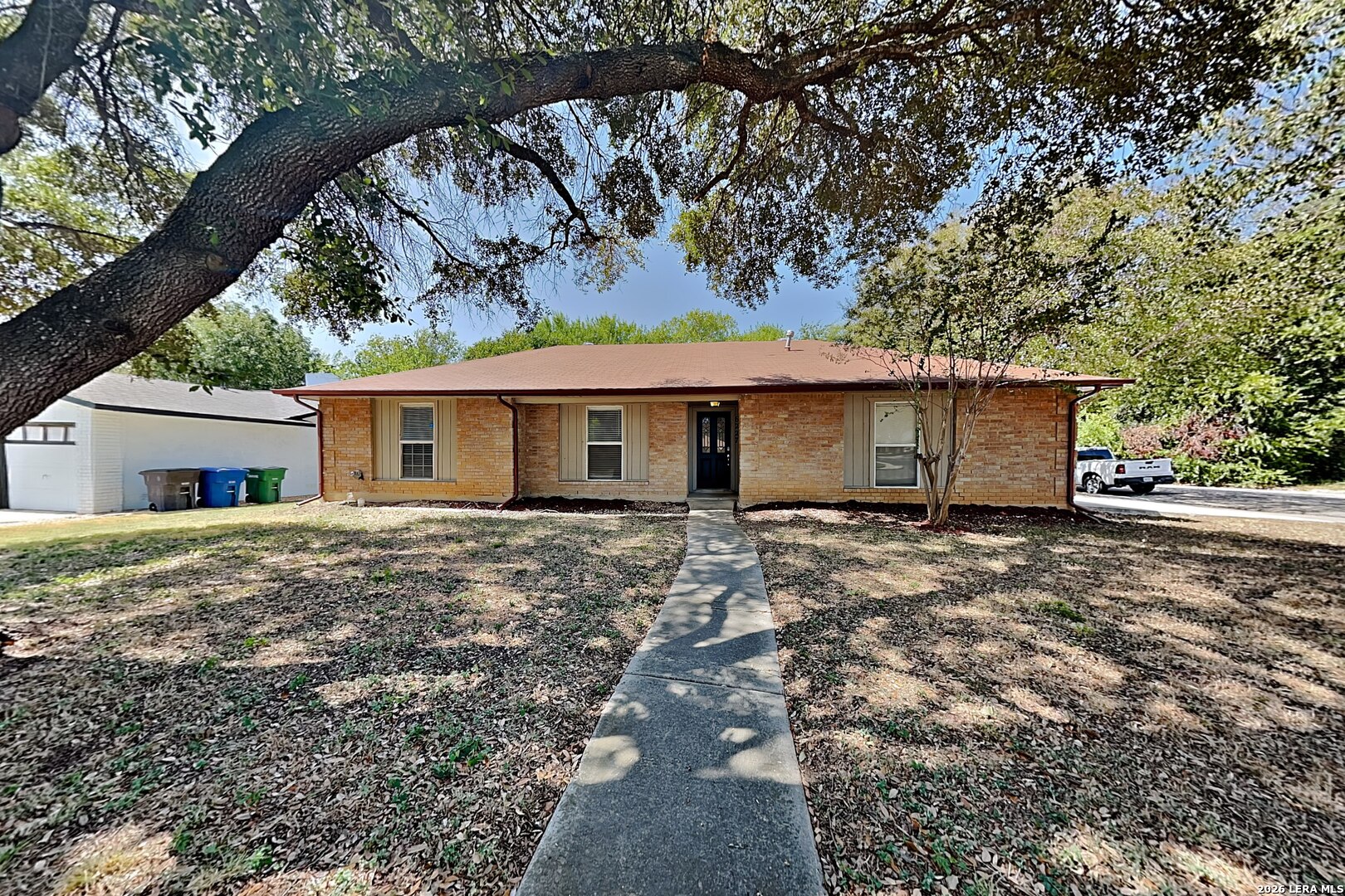 6227 RIDGE PLACE ST, San Antonio, TX 78250