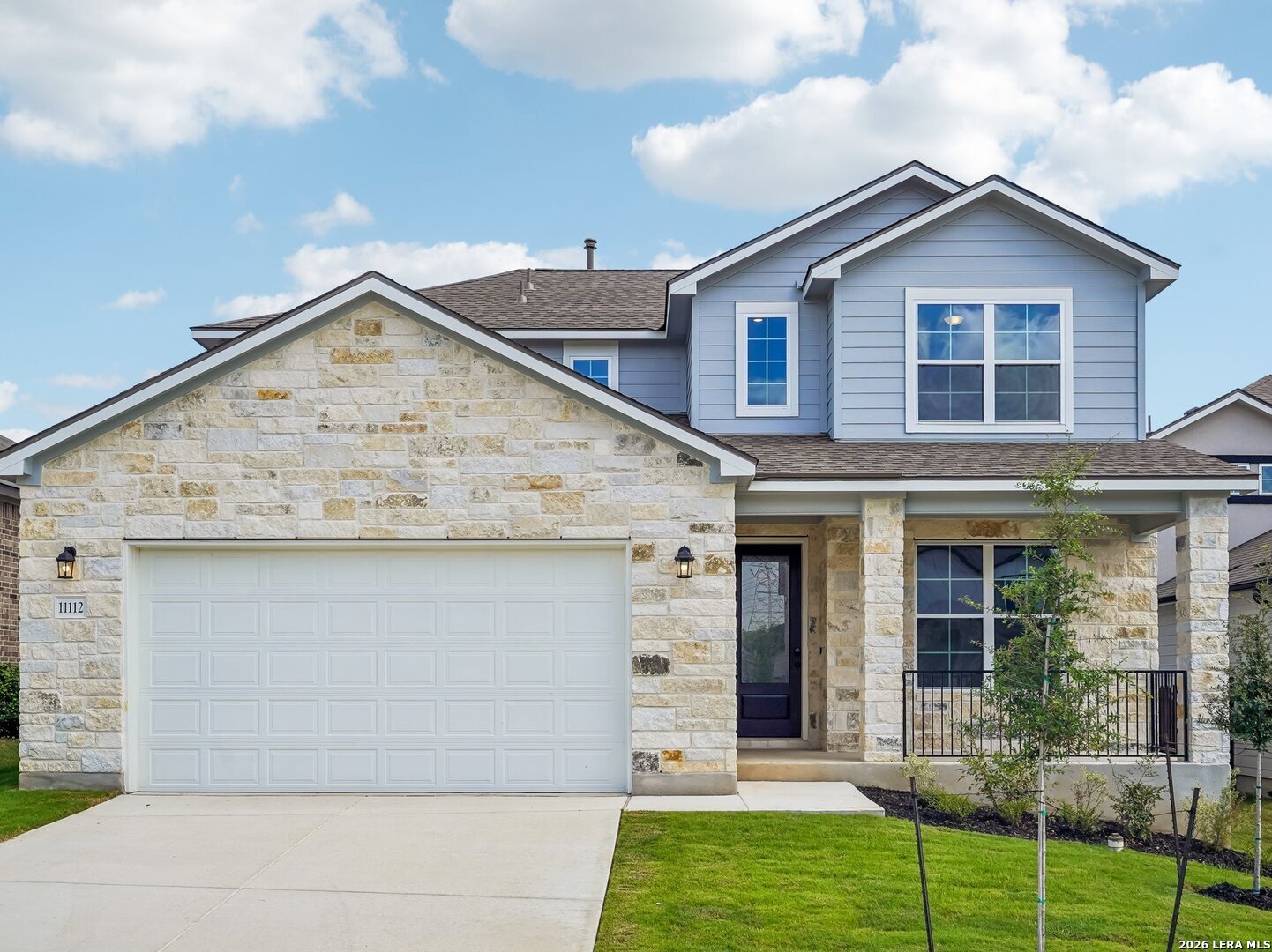 11112 Carlyle Springs Listing Cover Image