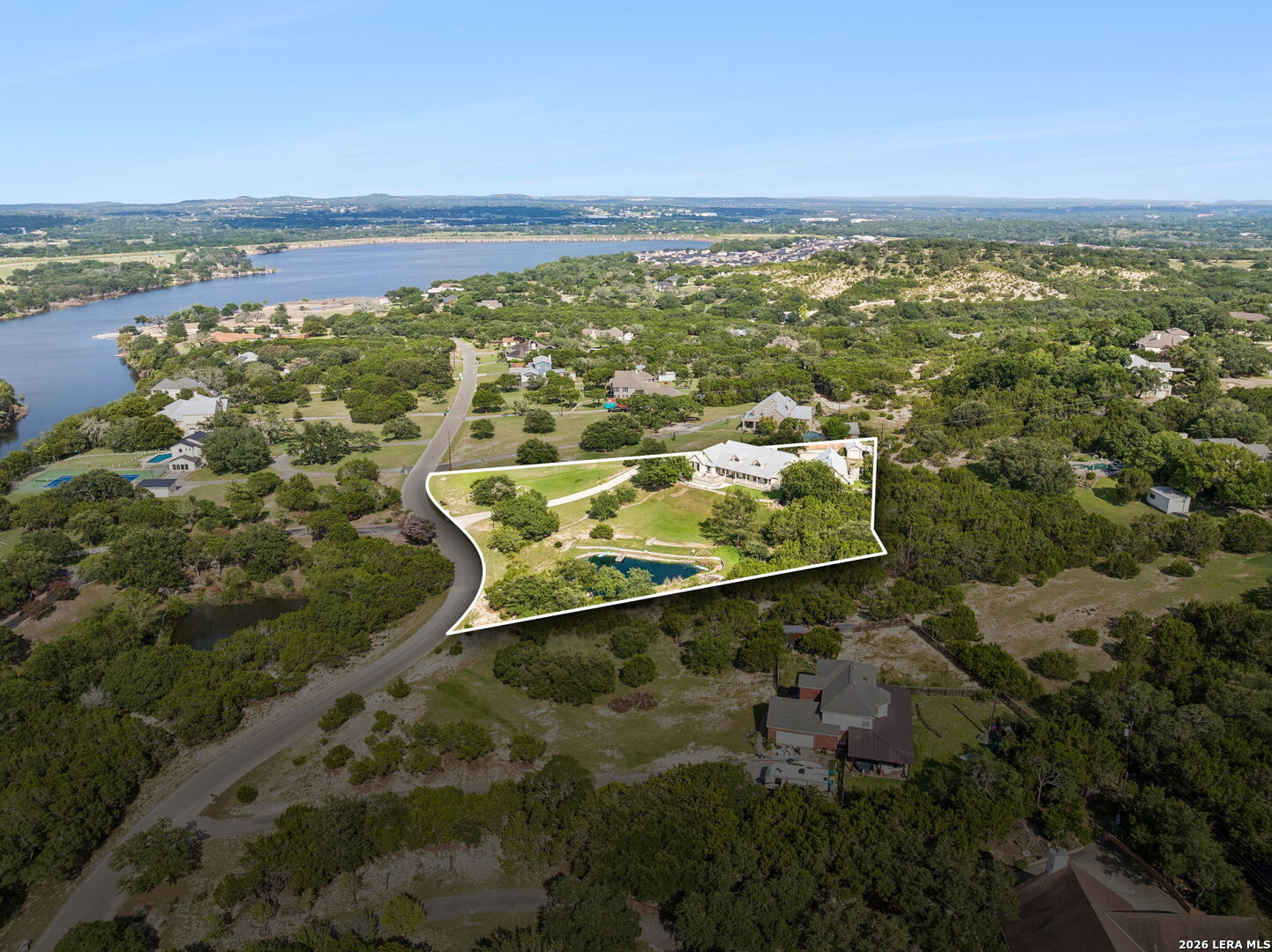309 Lake View, Boerne, TX 78006