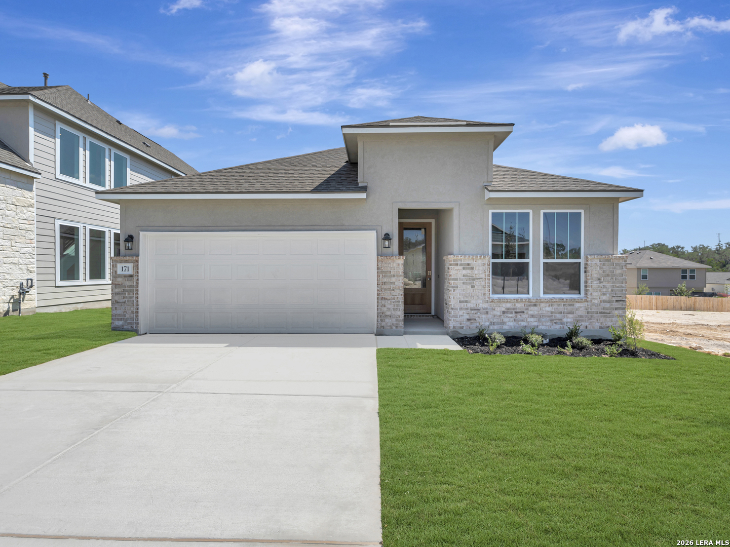 Single family home for sale at 171 Scott Square, San Antonio, TX 78245 | MLS# 2001980