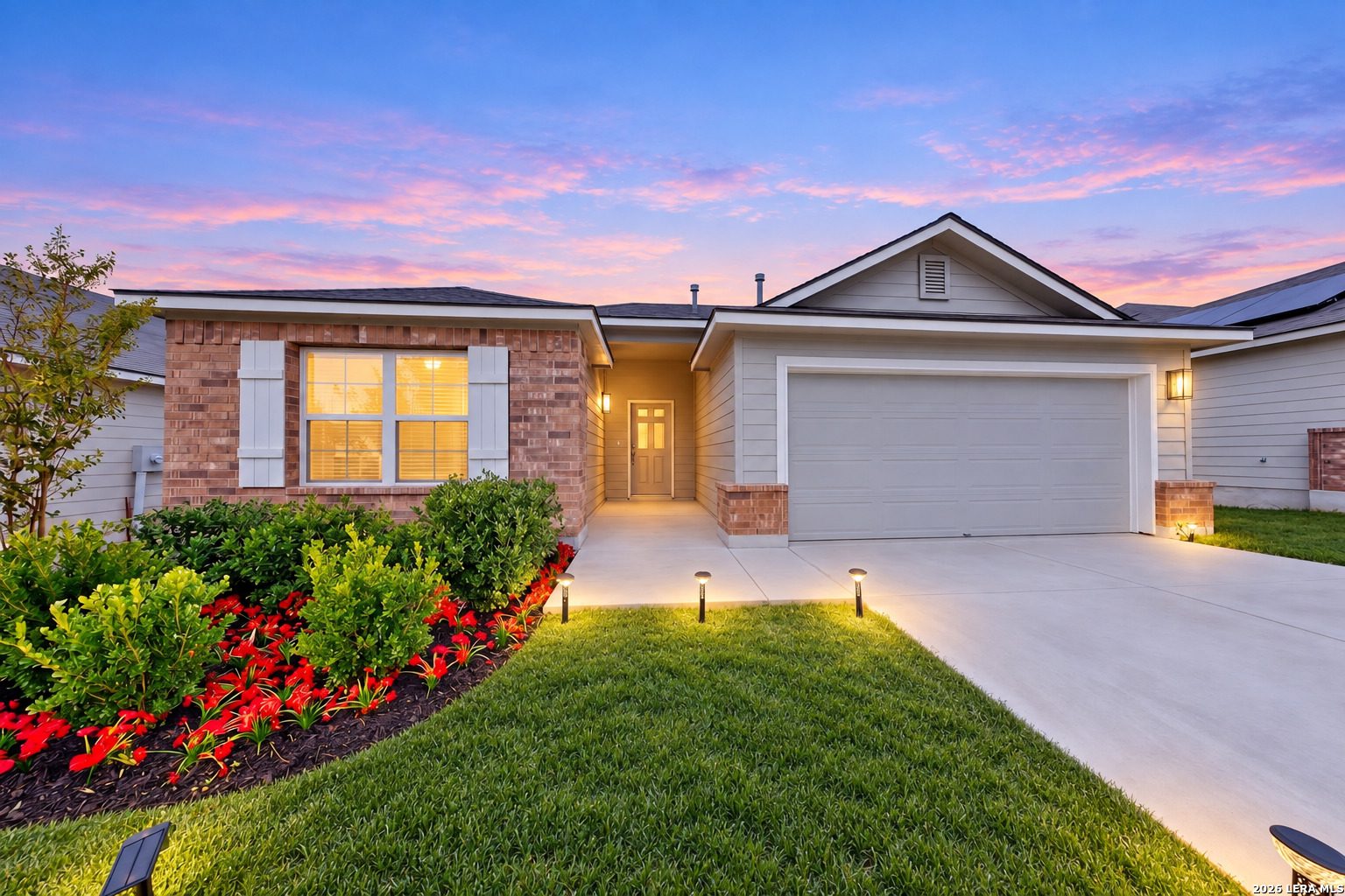 Single family home for sale at 7647 Champion Crk, San Antonio, TX 78252 | MLS# 2015568