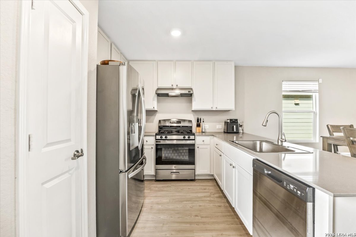 4442 Martin Way, San Antonio, TX, 78222