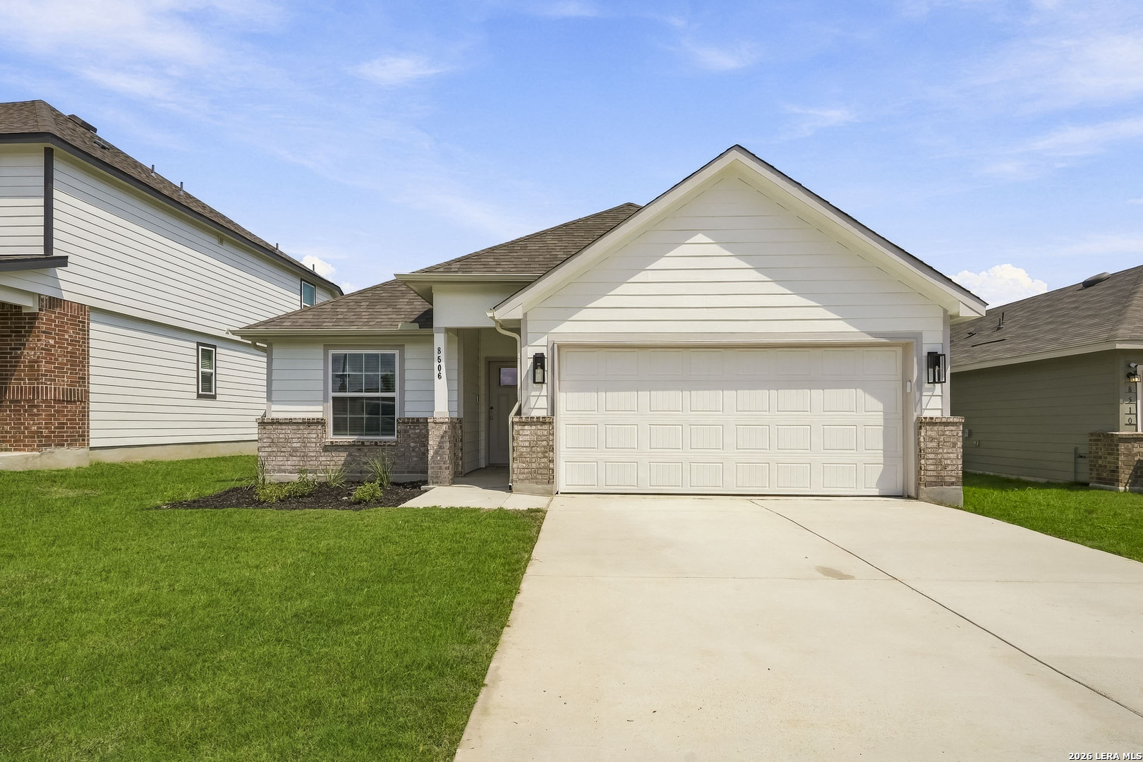 Single family home for sale at 8506 Smithers Ave, San Antonio, TX 78202 | MLS# 2021874