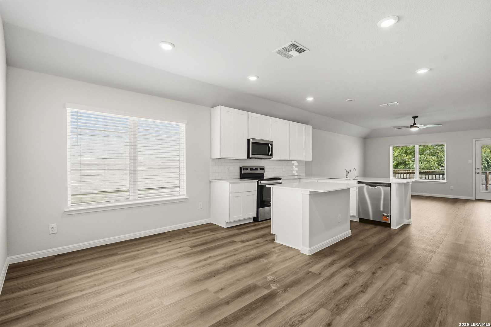 8506 Smithers Avenue, San Antonio, TX 78252