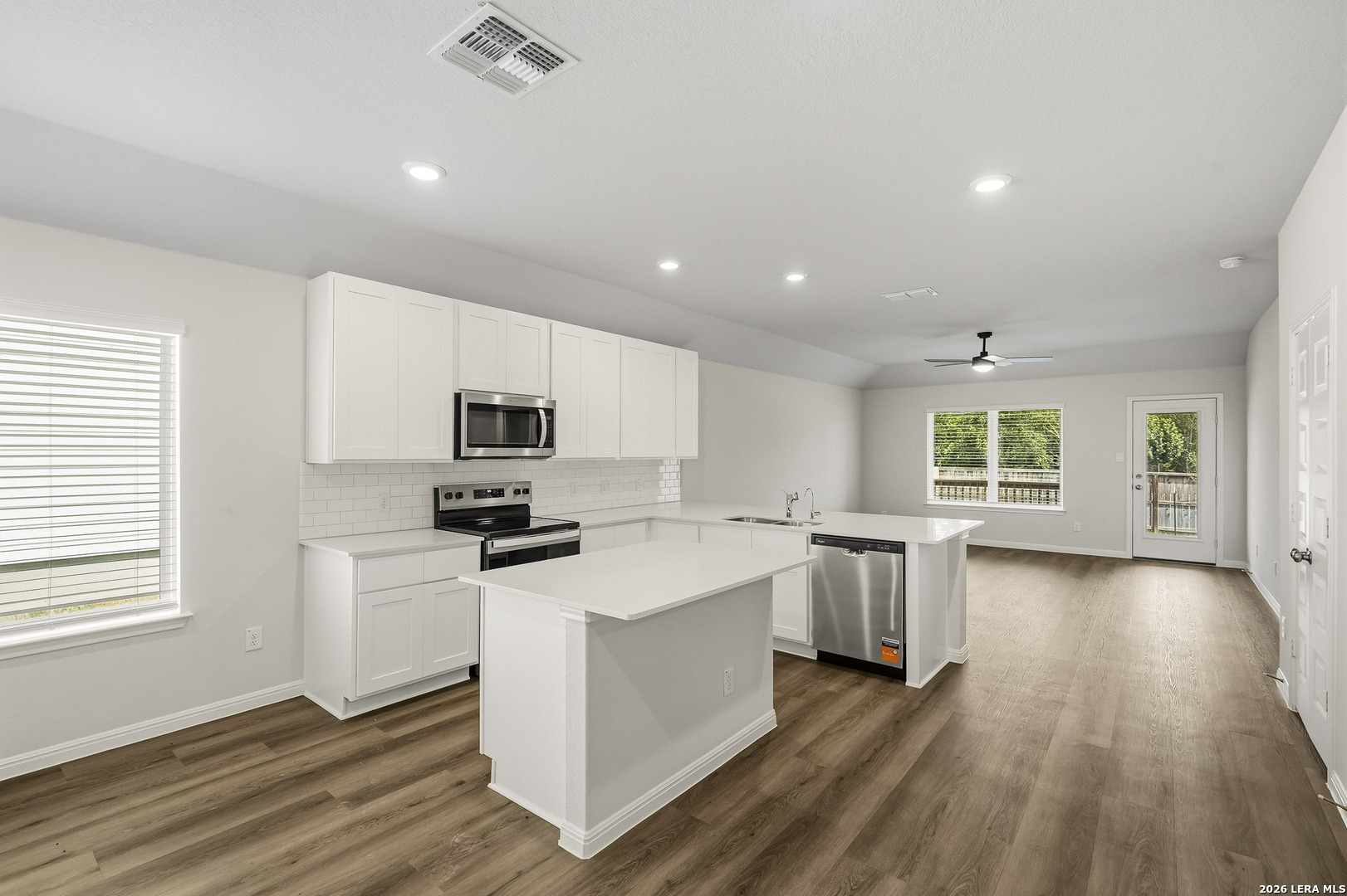 8506 Smithers Avenue, San Antonio, TX 78252