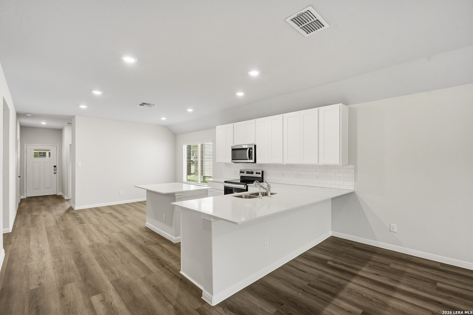 8506 Smithers Avenue, San Antonio, TX 78252