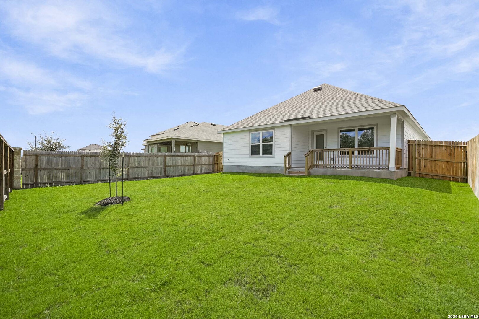 8506 Smithers Avenue, San Antonio, TX 78252