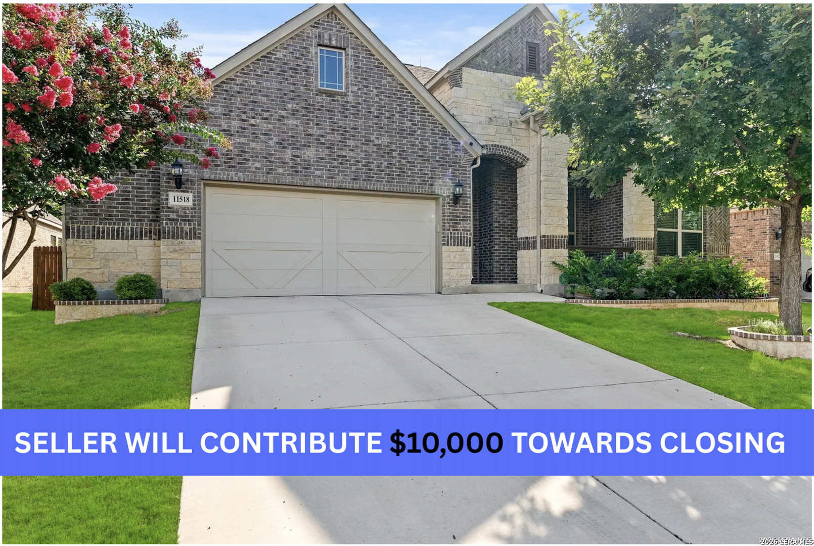 Single family home for sale at 11518 Lily Blair, San Antonio, TX 78253 | MLS# 1997633