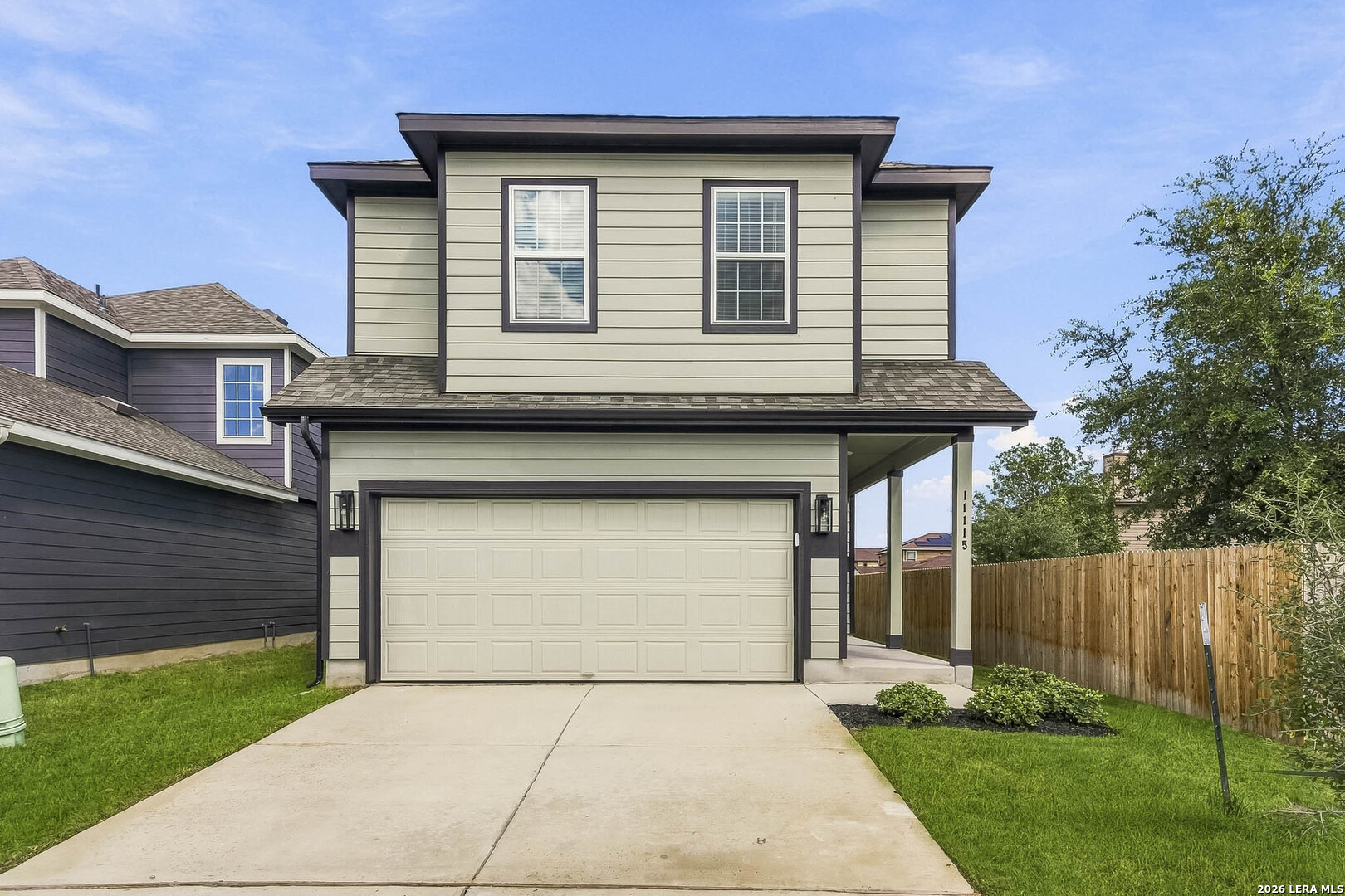 Property photo for 11115 Placid Bay, San Antonio, TX