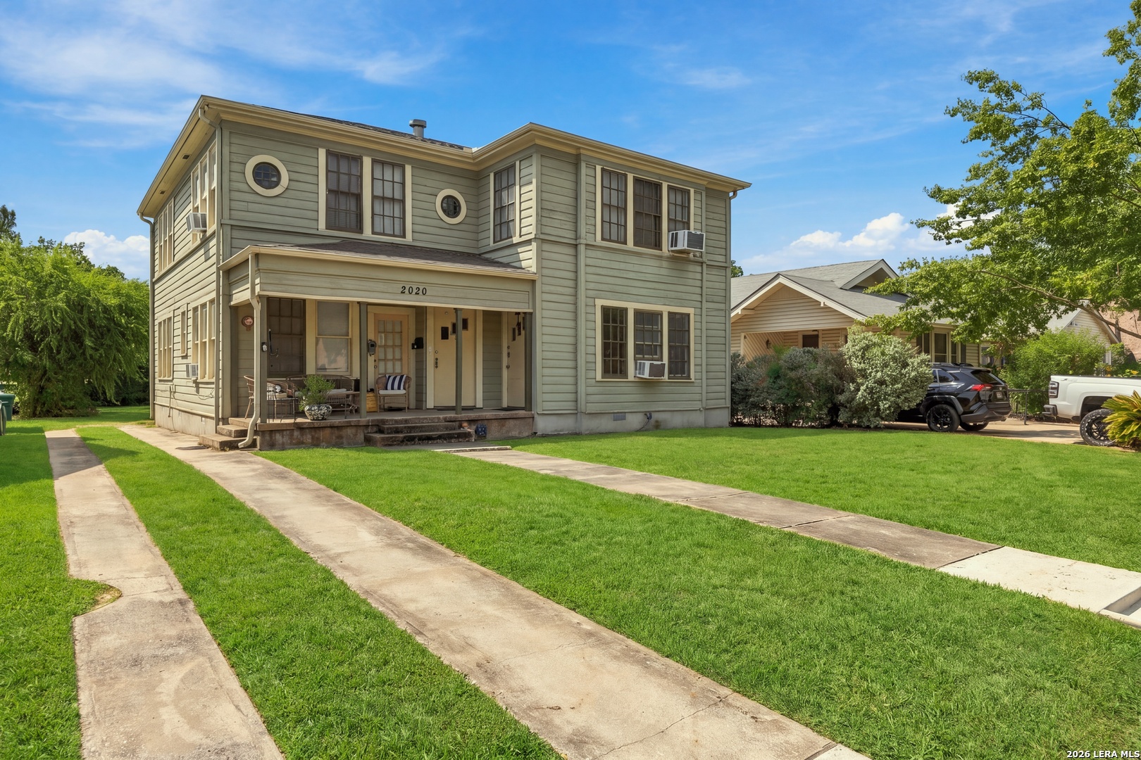 2020 Kings Hwy Listing Cover Image