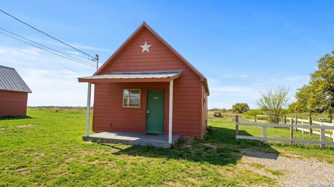 Property photo for 573 State Highway 97 E, #111, Floresville, TX