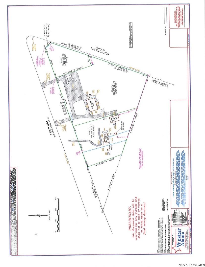 7704 S LOOP 1604 E, Elmendorf, TX, 78112