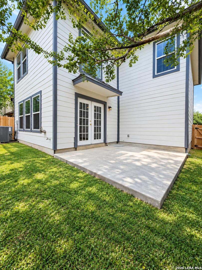 4926 CORIAN SPRINGS DR, San Antonio, TX 78247
