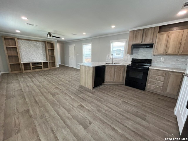 15934 FLORES CRST, San Antonio, TX, 78221