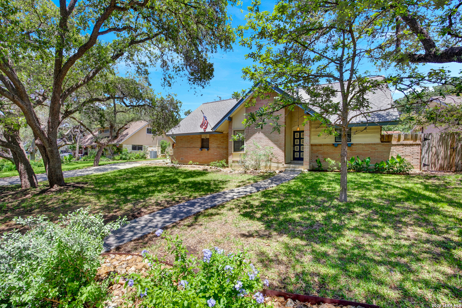 615 SERENADE DR, San Antonio, TX, 78216