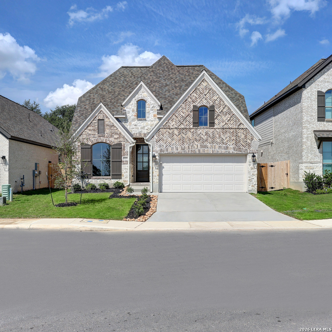 10203 Belle Parkway Listing Cover Image