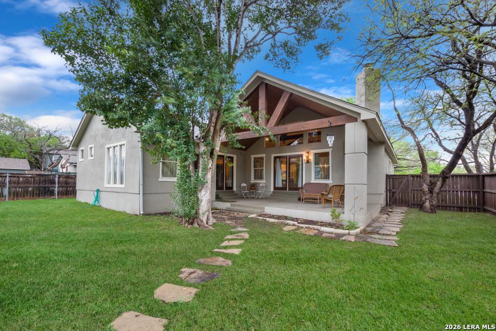 188 Claywell Dr, San Antonio, TX 78209