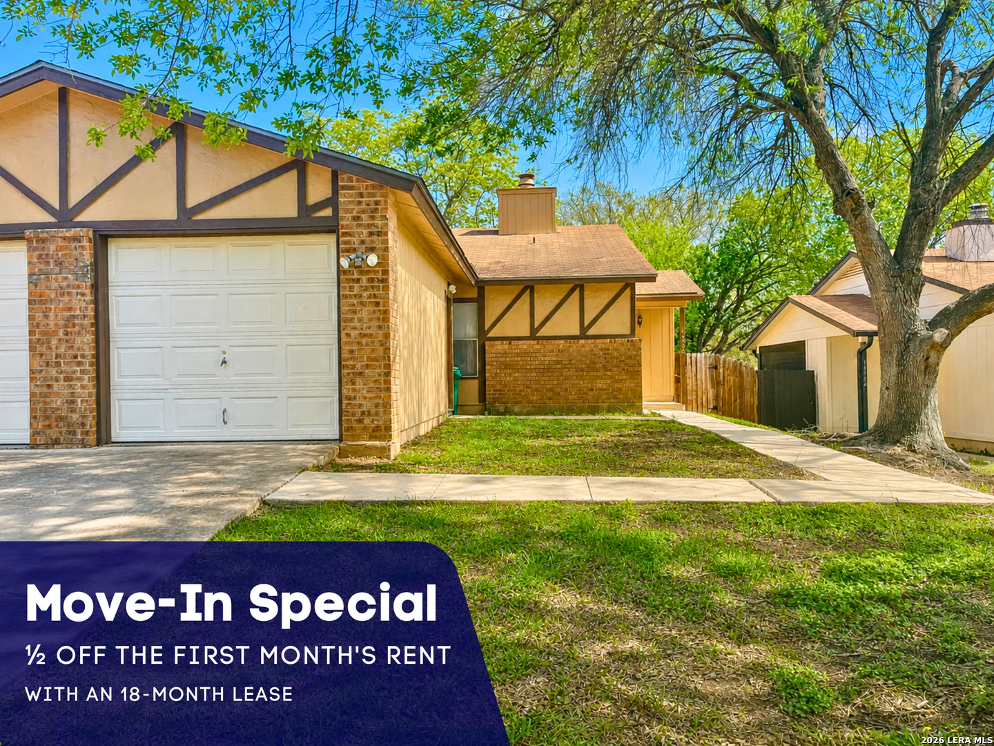 14506 WOODS HOLE DR, San Antonio, TX, 78233-7126