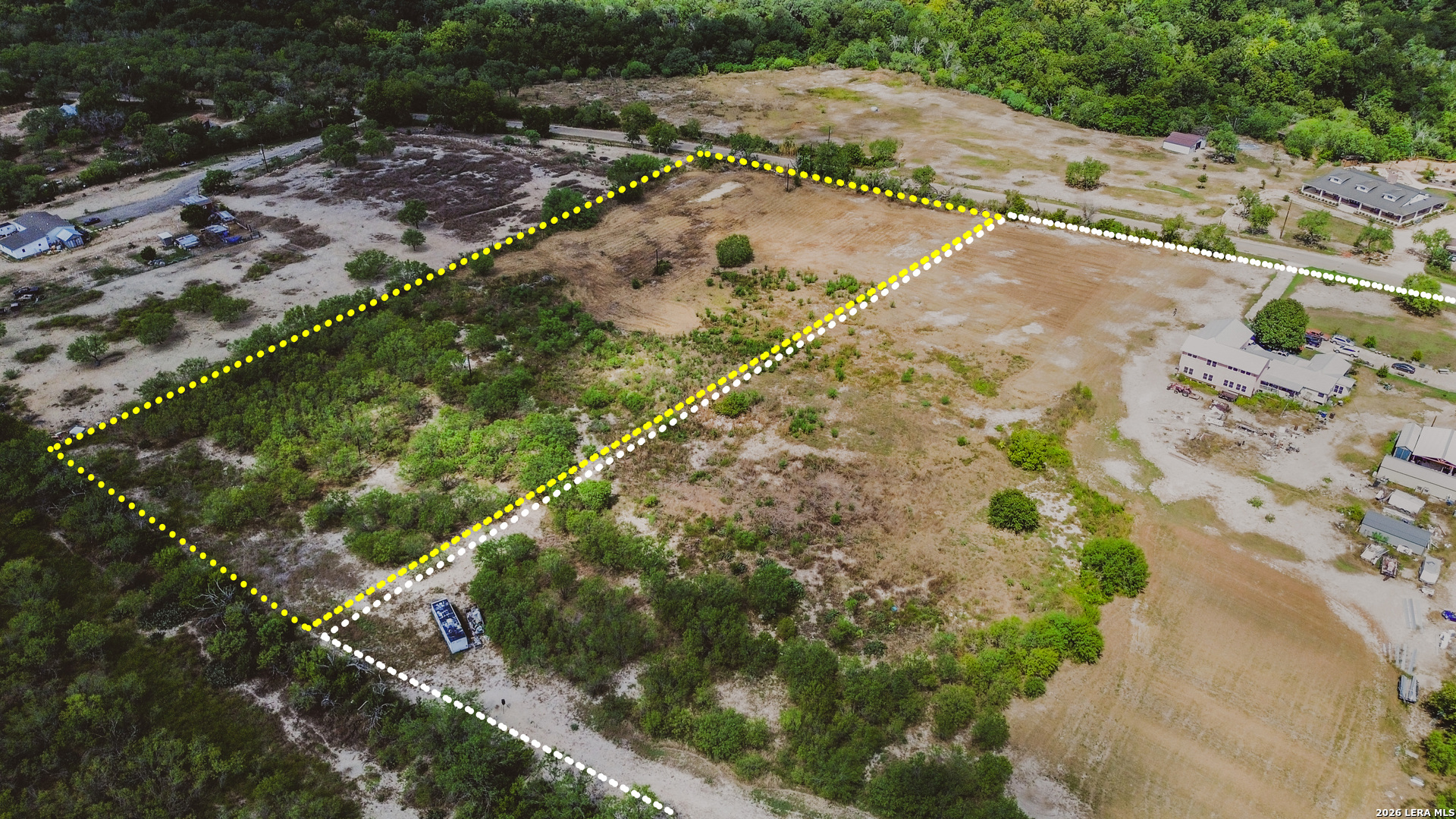 LOT 2 Jett Rd Listing Cover Image