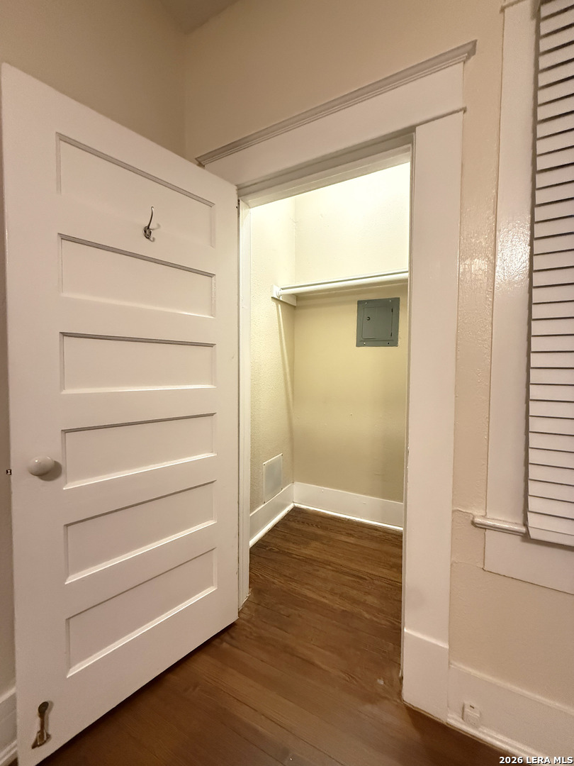 902 W Gramercy, San Antonio, TX 78201