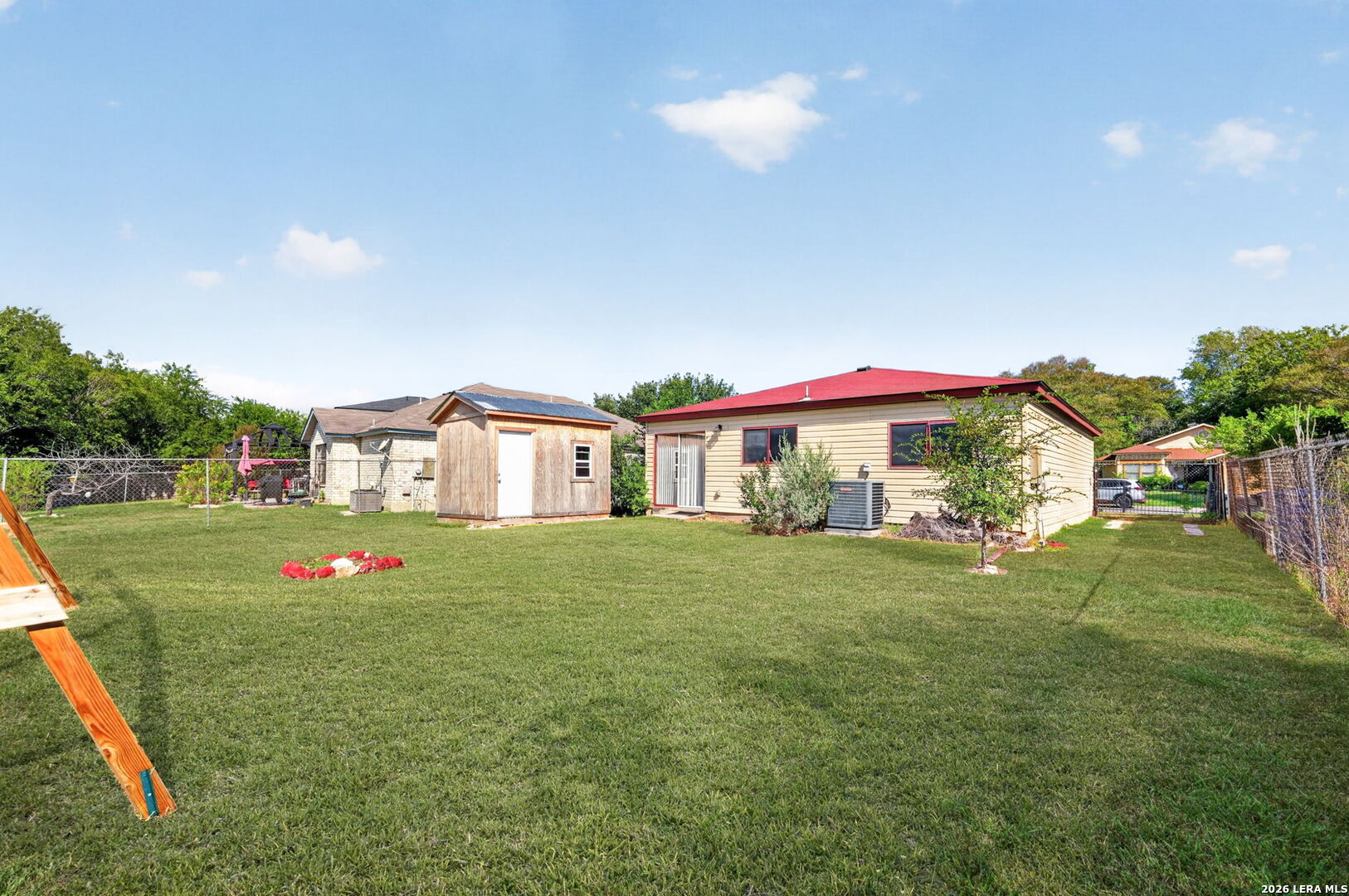 5718 SUN CANYON DR, San Antonio, TX 78244