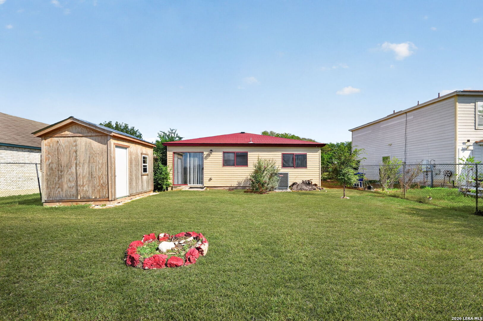 5718 SUN CANYON DR, San Antonio, TX 78244