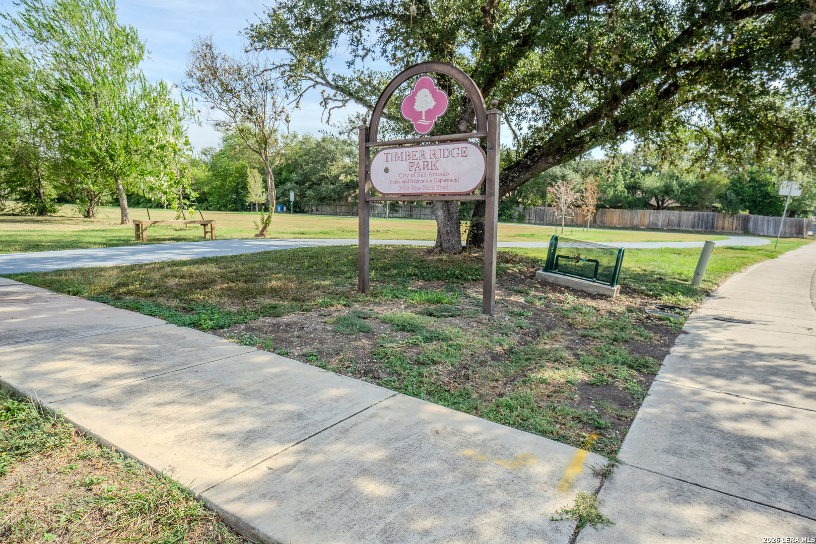 8426 OAK POST ST, San Antonio, TX 78251