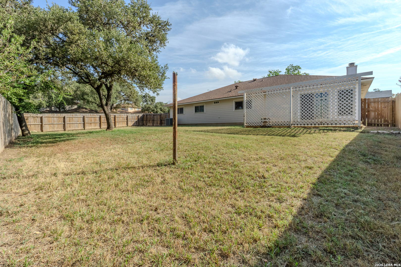 8426 OAK POST ST, San Antonio, TX 78251