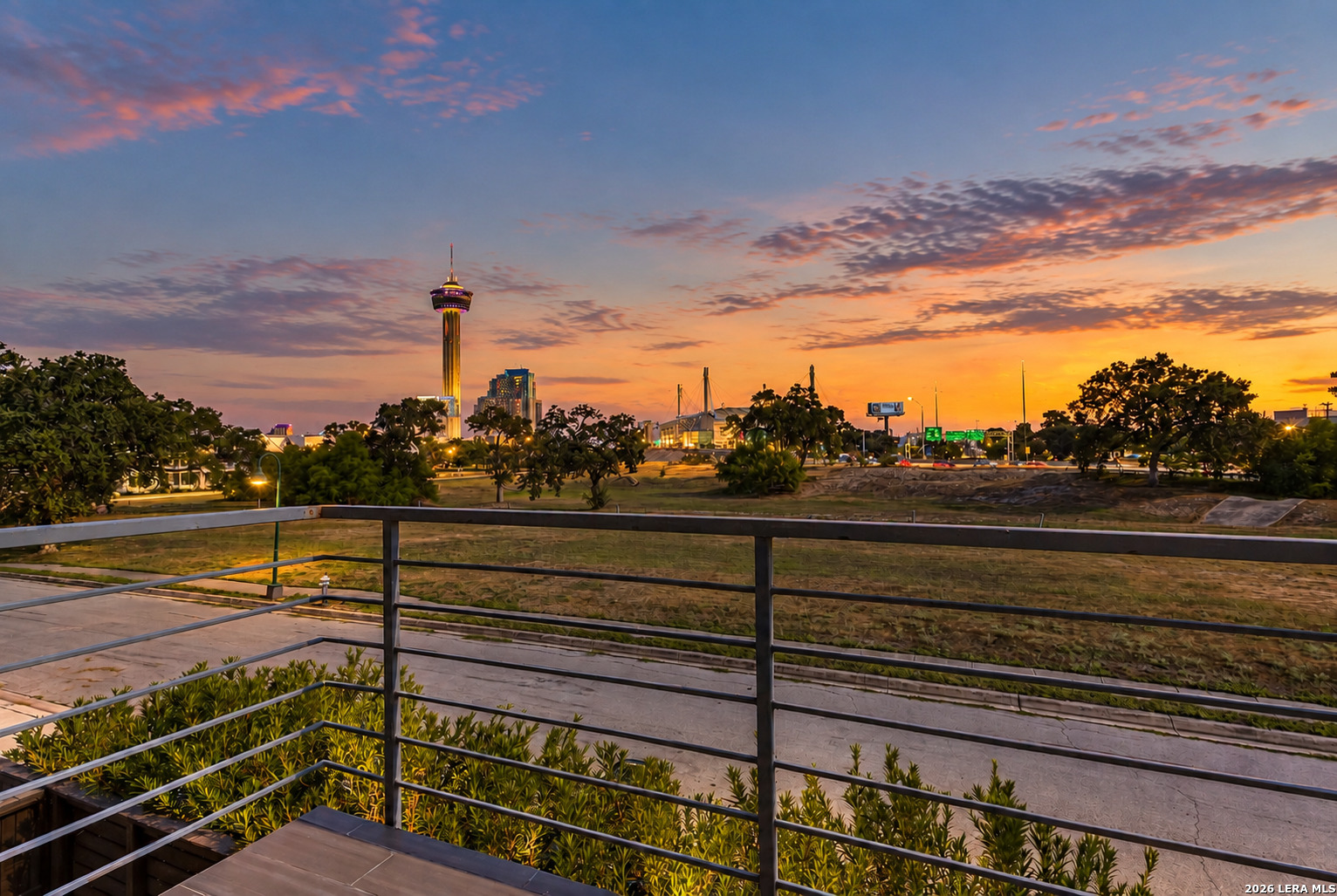 635 LEIGH ST, San Antonio, TX 78210