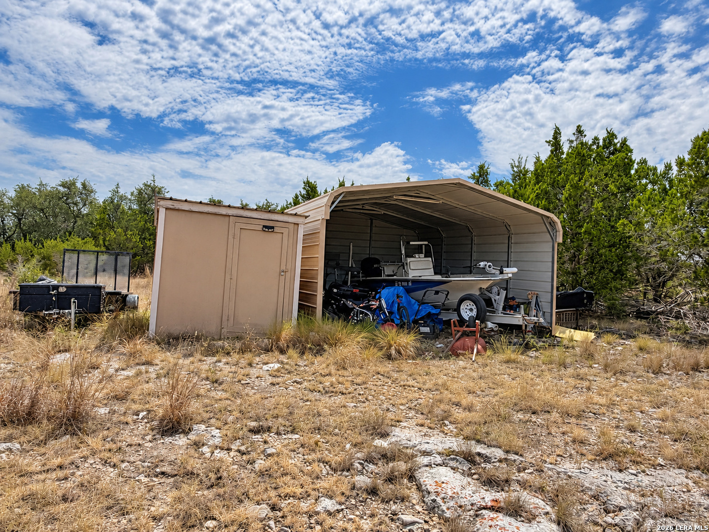 70 County Road 280, Rocksprings, TX 78880