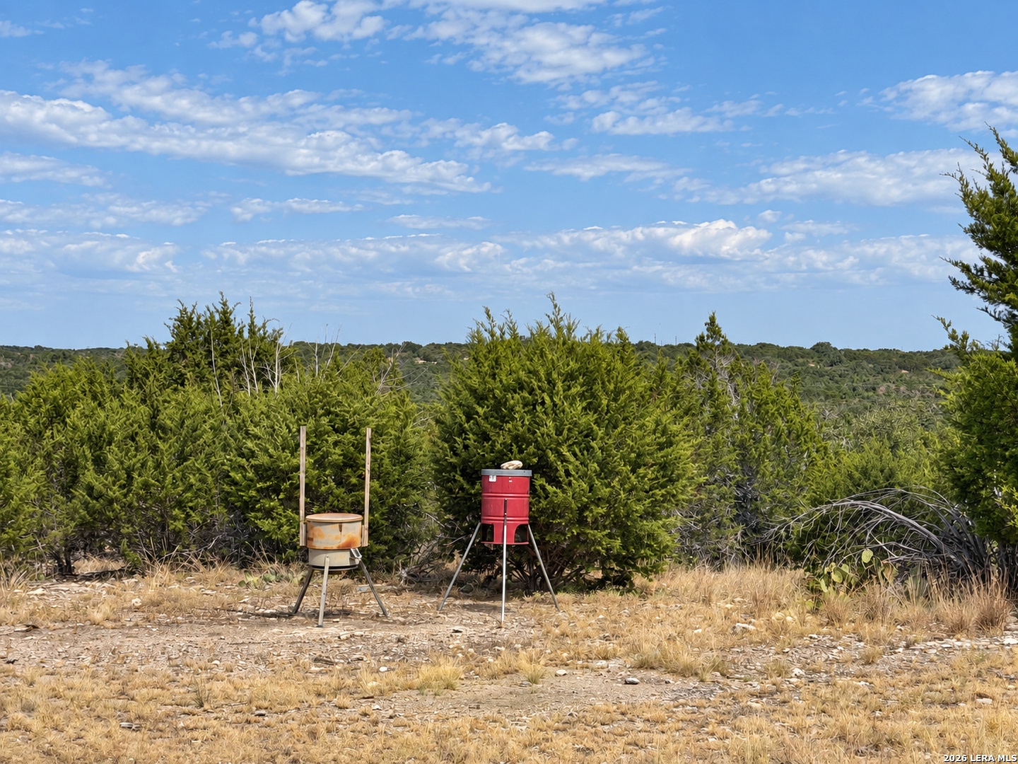 70 County Road 280, Rocksprings, TX 78880