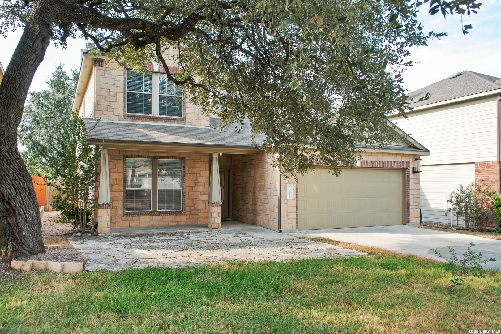 7618 PRESIDIO CRST, Boerne, TX 78015
