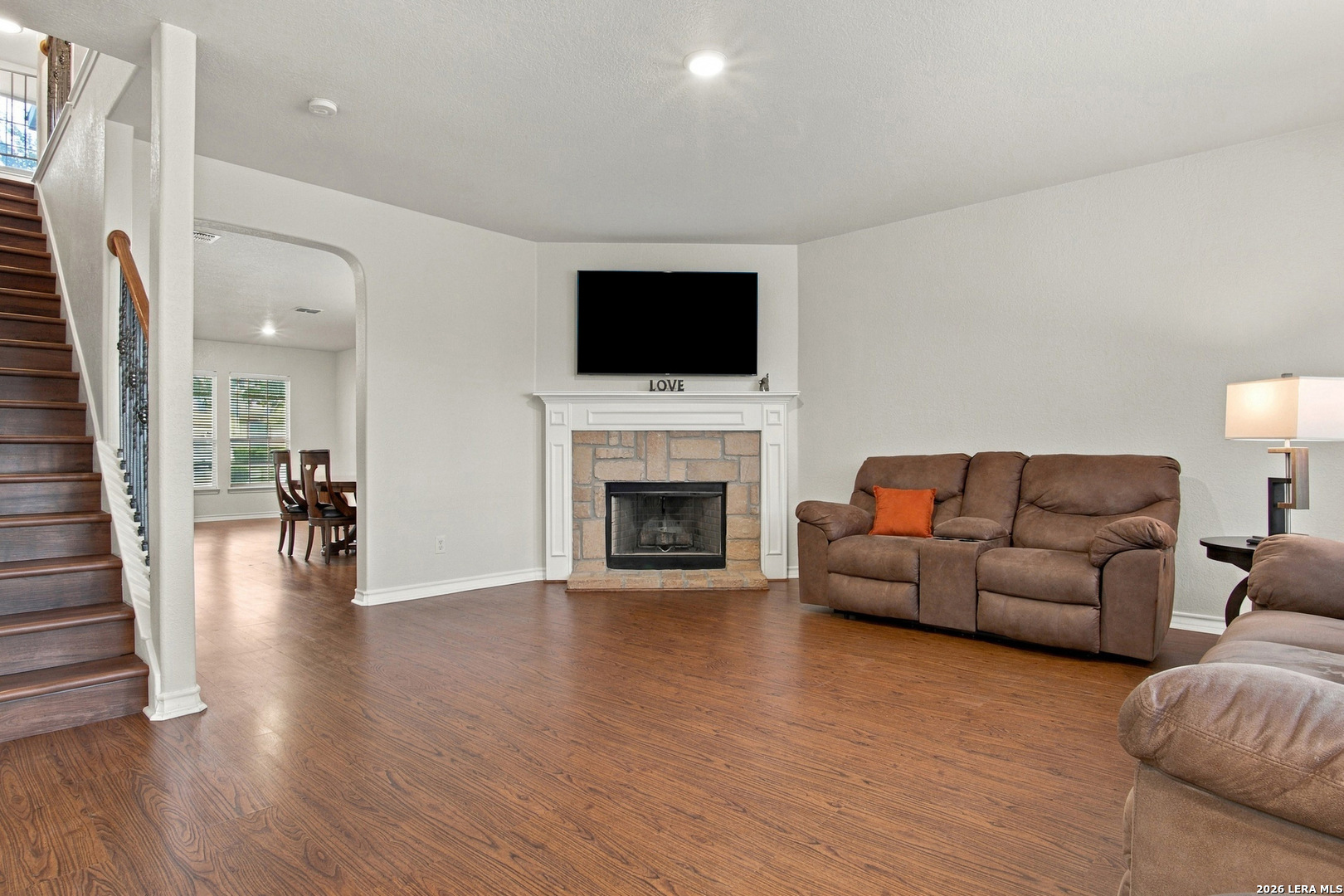 7618 PRESIDIO CRST, Boerne, TX 78015