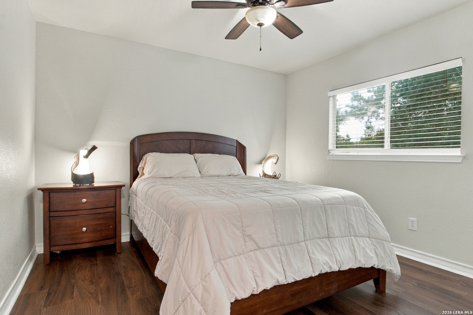 4th Bedroom