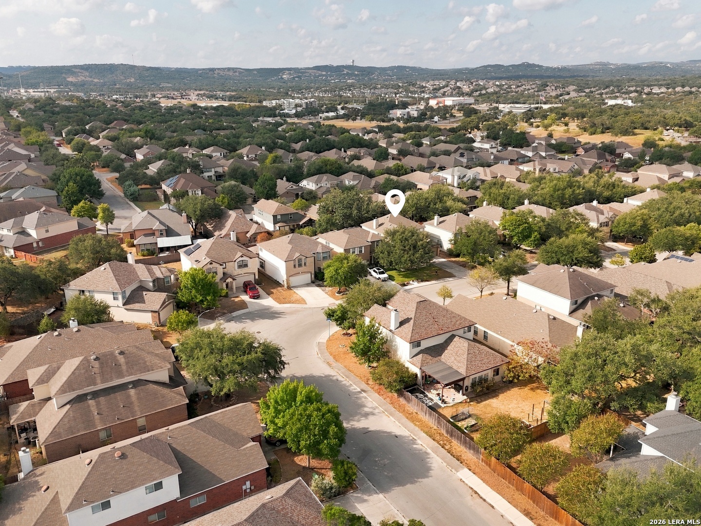 7618 PRESIDIO CRST, Boerne, TX 78015