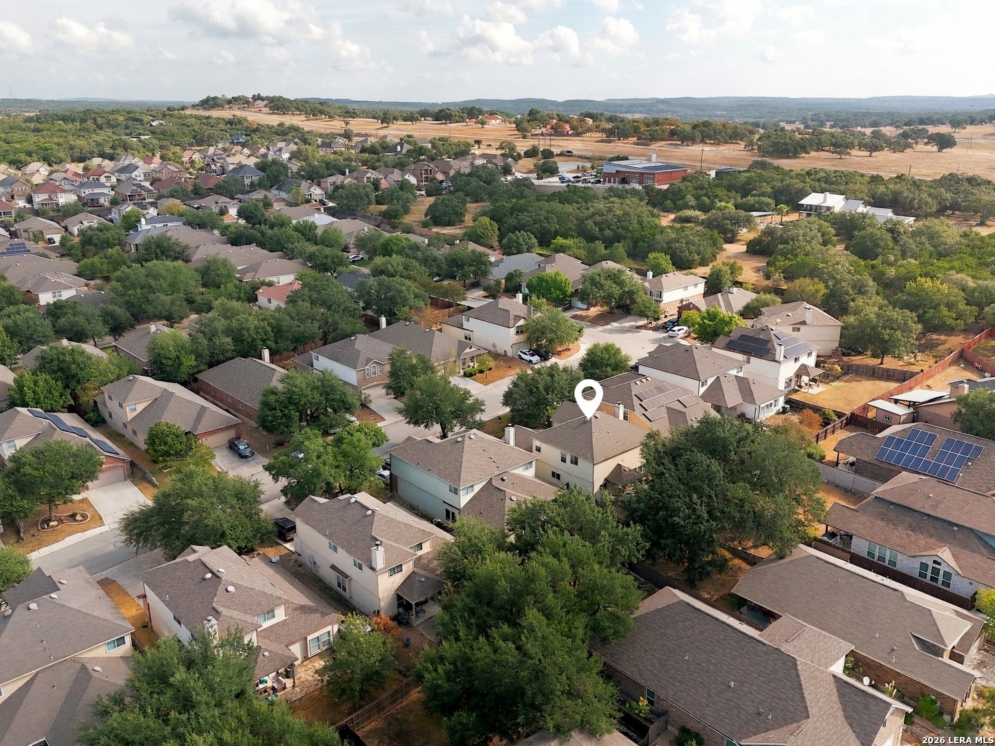 7618 PRESIDIO CRST, Boerne, TX 78015