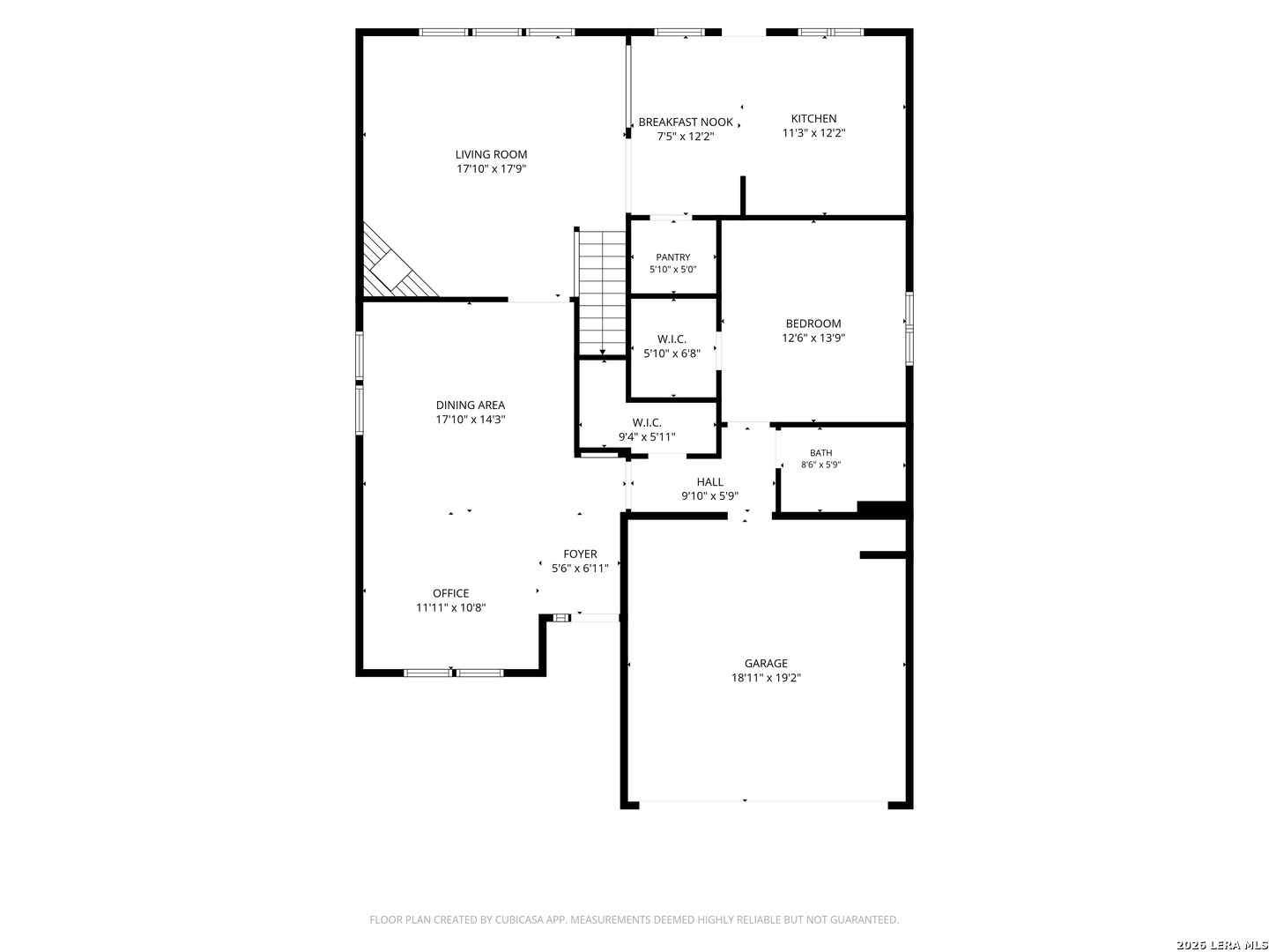 7618 PRESIDIO CRST, Boerne, TX 78015