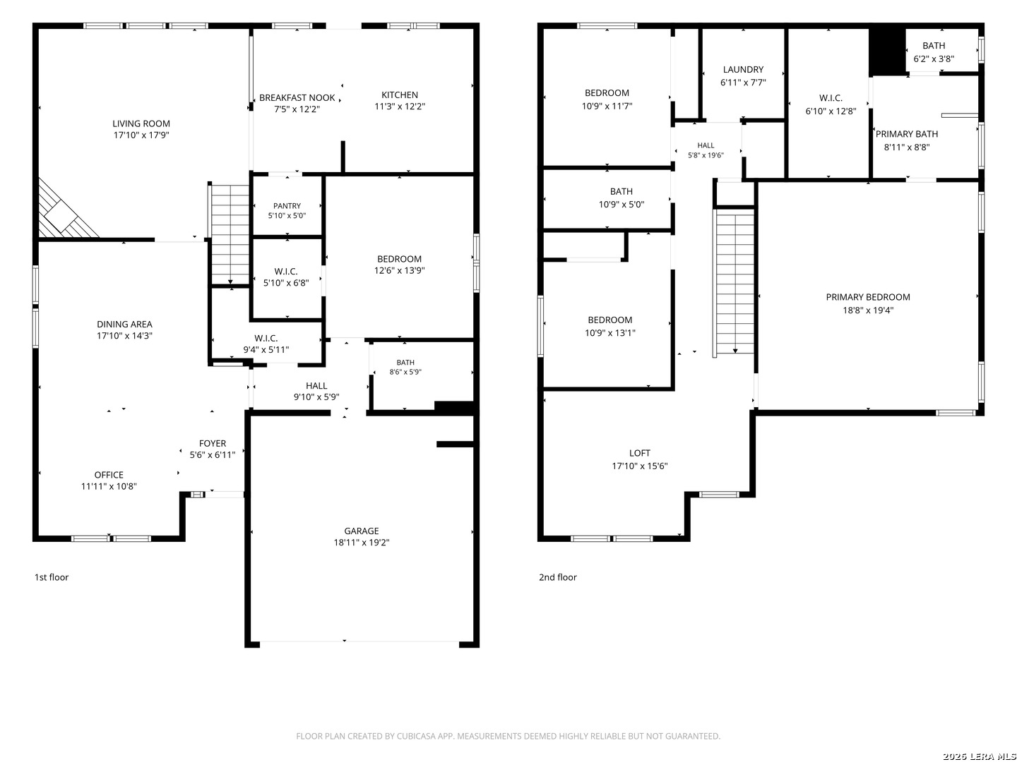 7618 PRESIDIO CRST, Boerne, TX 78015