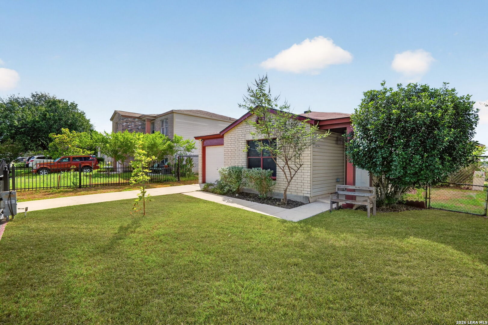 5718 SUN CANYON DR, San Antonio, TX 78244