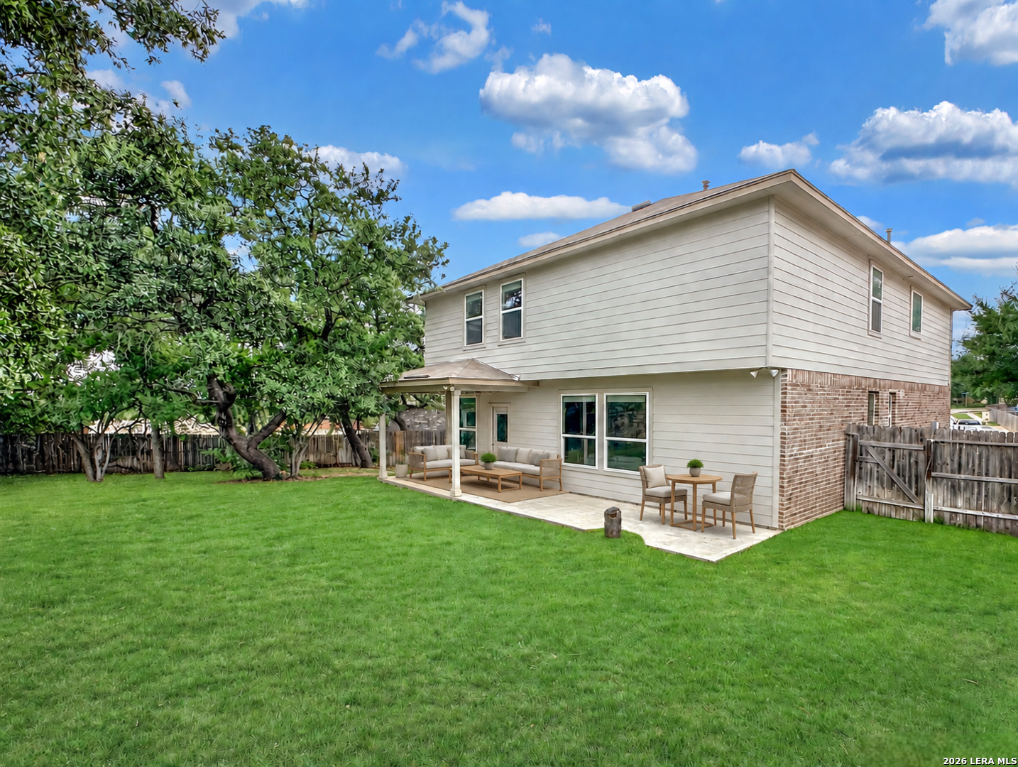 6847 Briscoe Mill, San Antonio, TX 78253