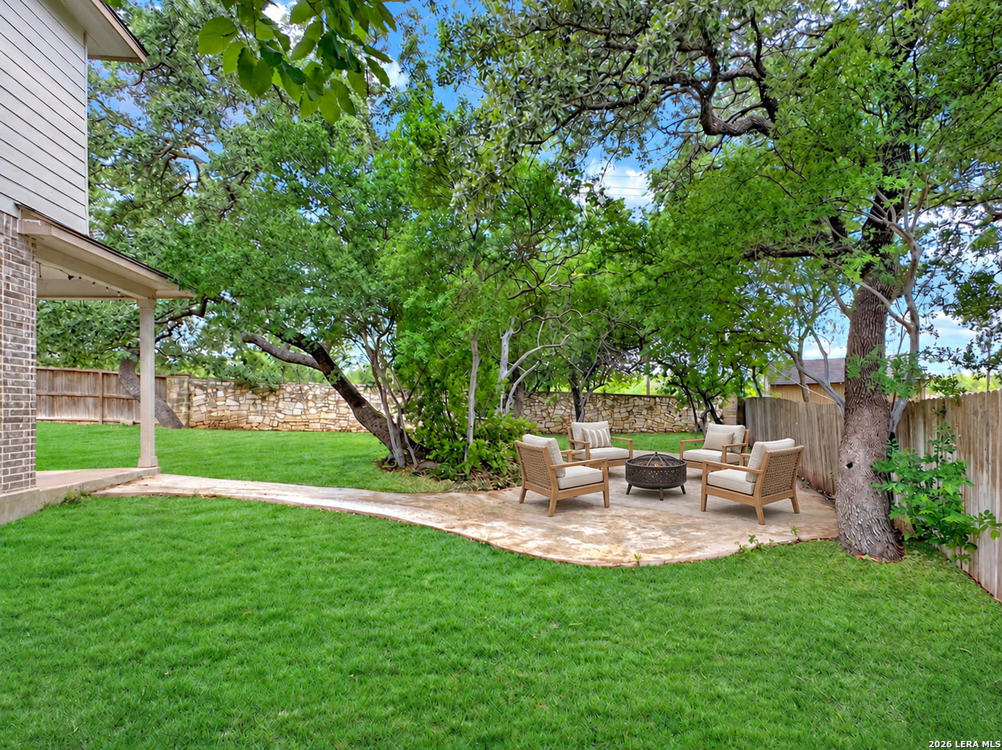 6847 Briscoe Mill, San Antonio, TX 78253