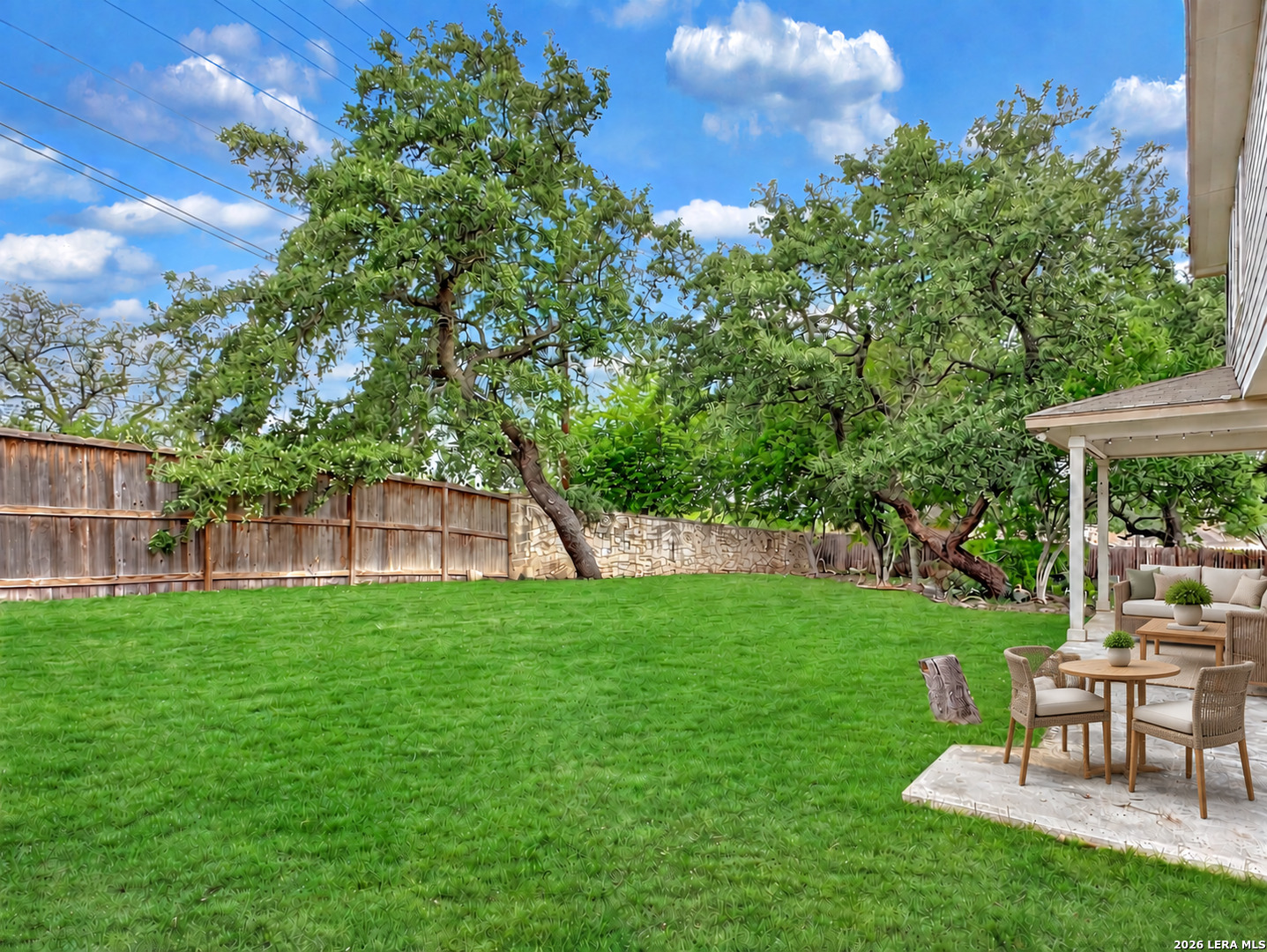 6847 Briscoe Mill, San Antonio, TX 78253