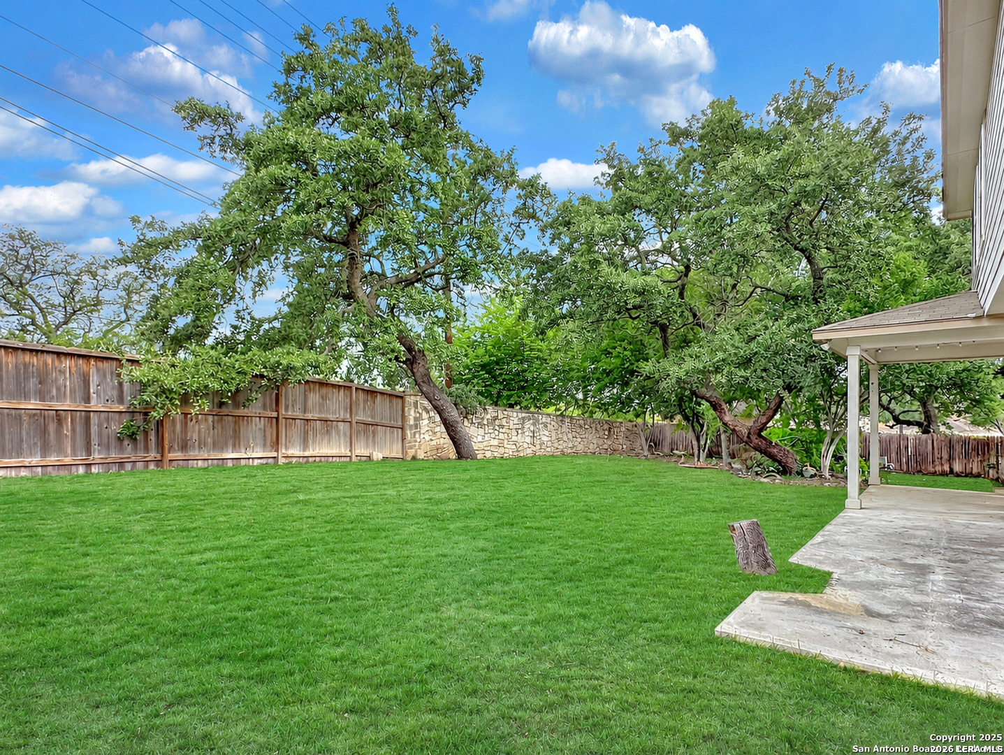 6847 Briscoe Mill, San Antonio, TX 78253