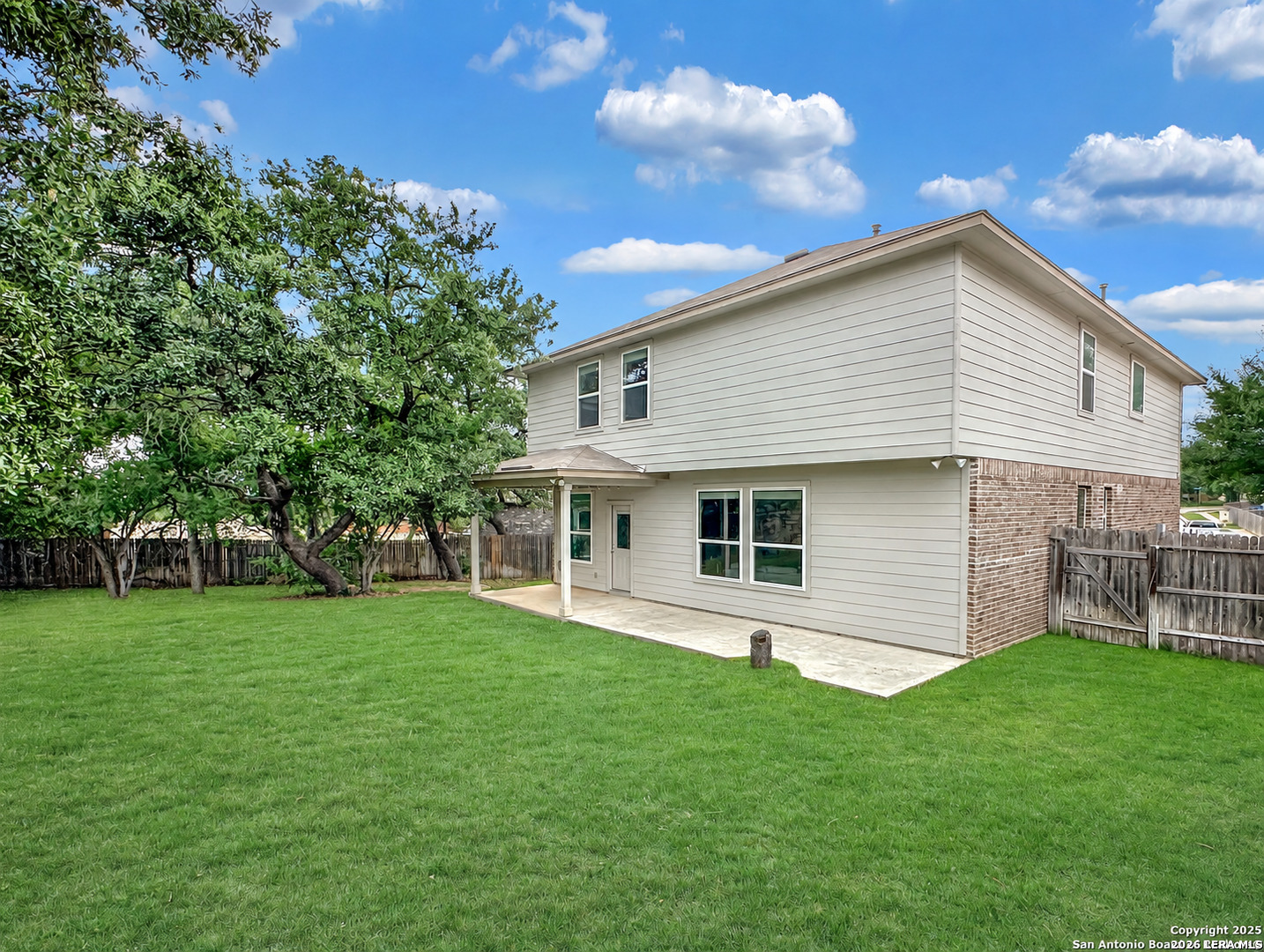6847 Briscoe Mill, San Antonio, TX 78253